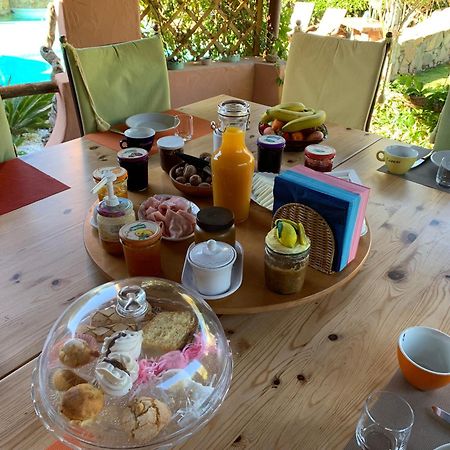 Guest House Villa Verde - Short Term Room Rentals Torre delle Stelle Luaran gambar