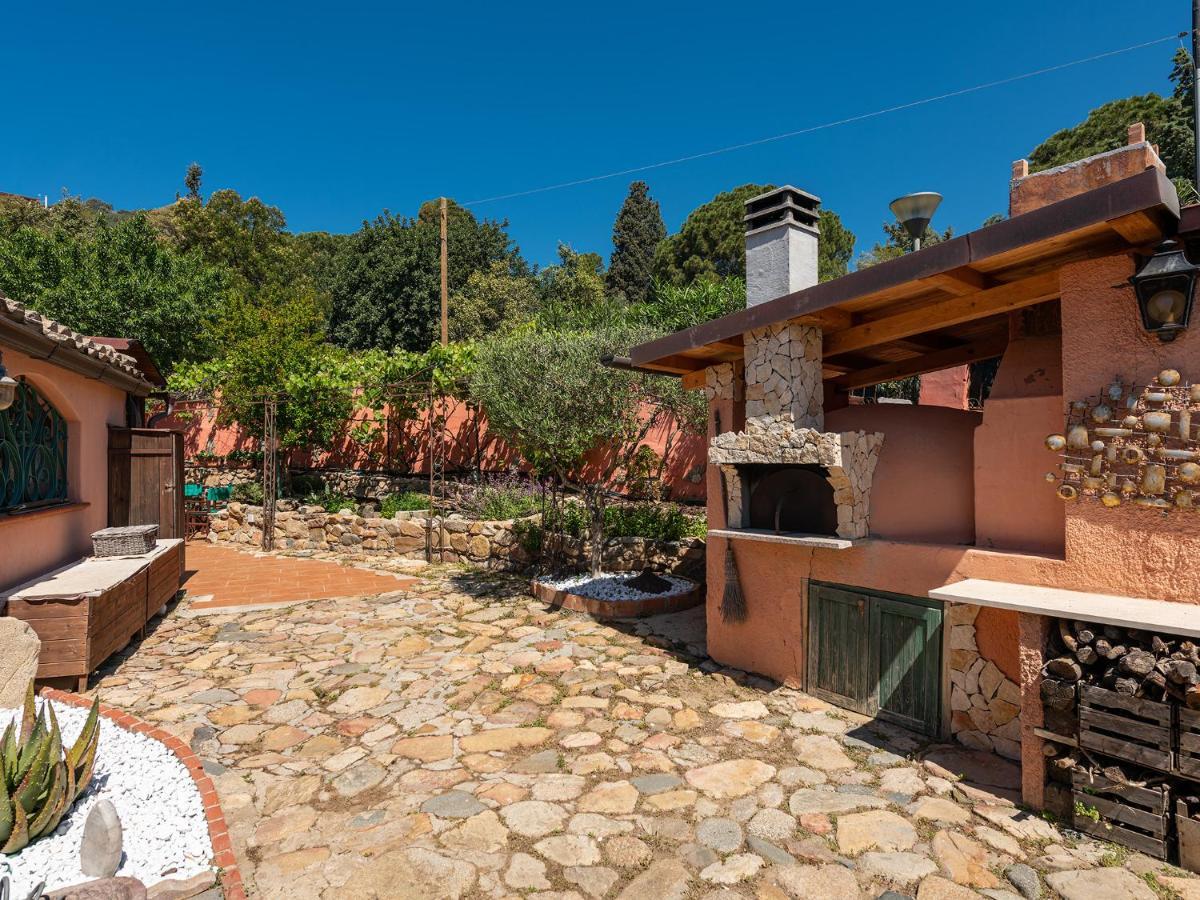 Guest House Villa Verde - Short Term Room Rentals Torre delle Stelle Luaran gambar