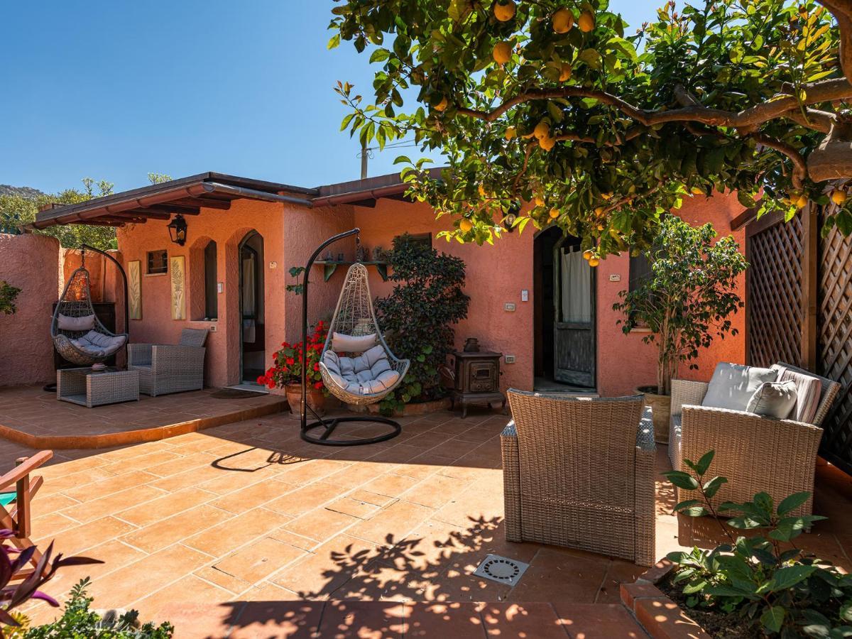 Guest House Villa Verde - Short Term Room Rentals Torre delle Stelle Luaran gambar