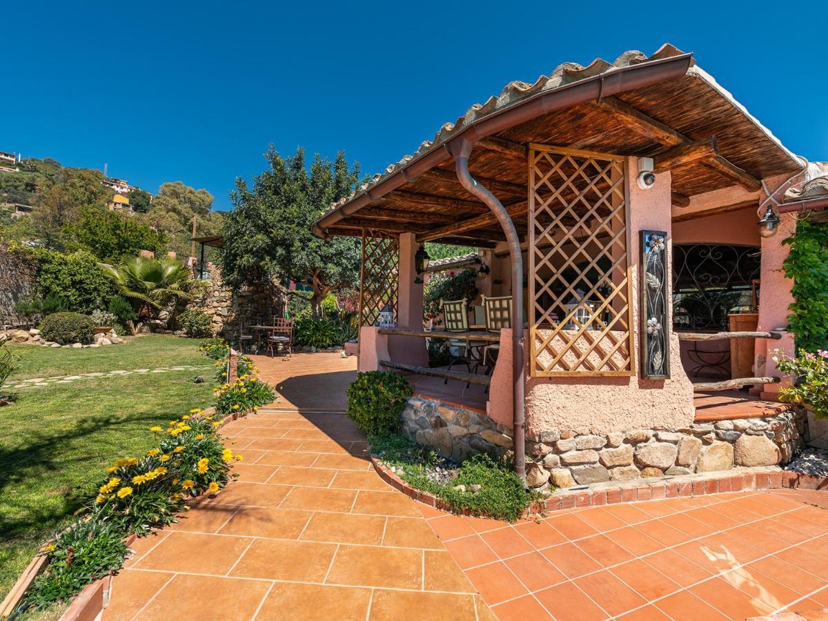 Guest House Villa Verde - Short Term Room Rentals Torre delle Stelle Luaran gambar