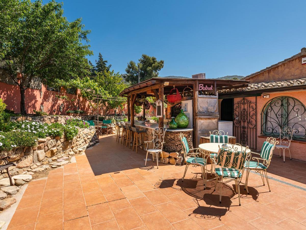 Guest House Villa Verde - Short Term Room Rentals Torre delle Stelle Luaran gambar