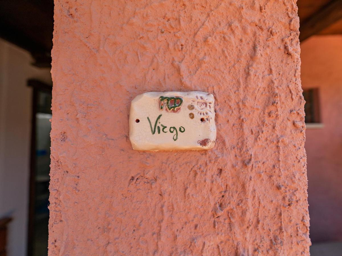 Guest House Villa Verde - Short Term Room Rentals Torre delle Stelle Luaran gambar