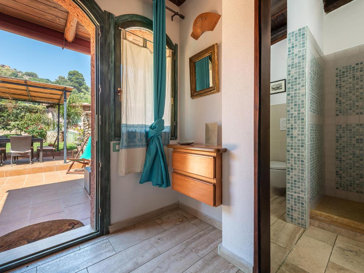 Guest House Villa Verde - Short Term Room Rentals Torre delle Stelle Luaran gambar