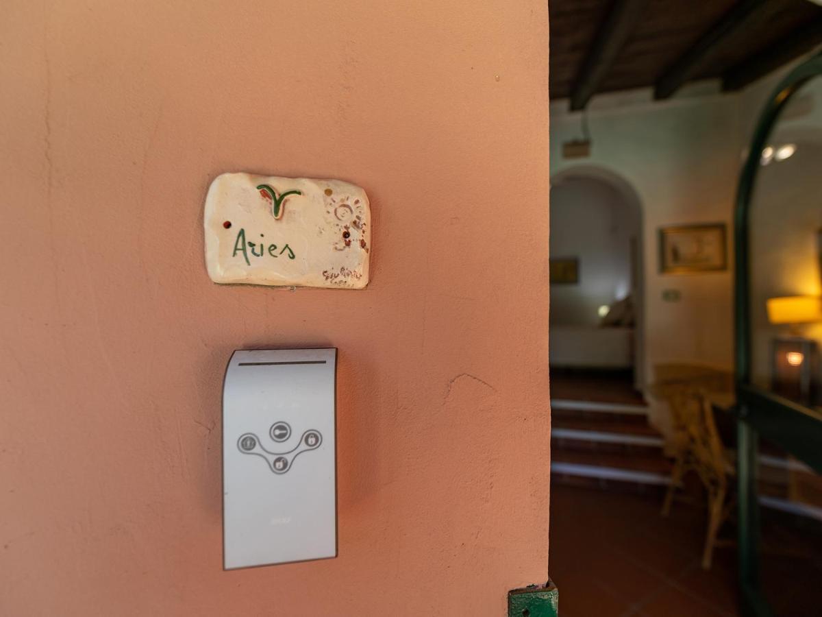 Guest House Villa Verde - Short Term Room Rentals Torre delle Stelle Luaran gambar