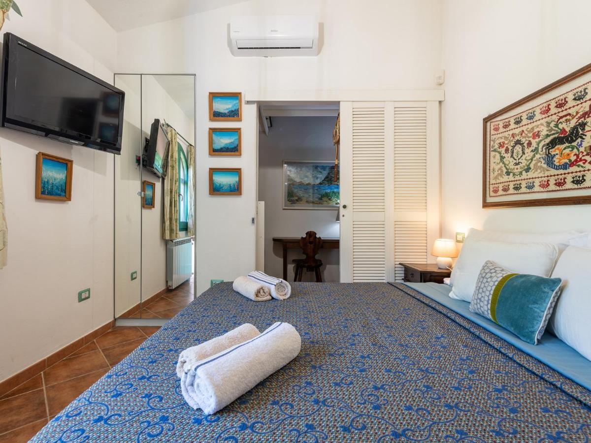 Guest House Villa Verde - Short Term Room Rentals Torre delle Stelle Luaran gambar