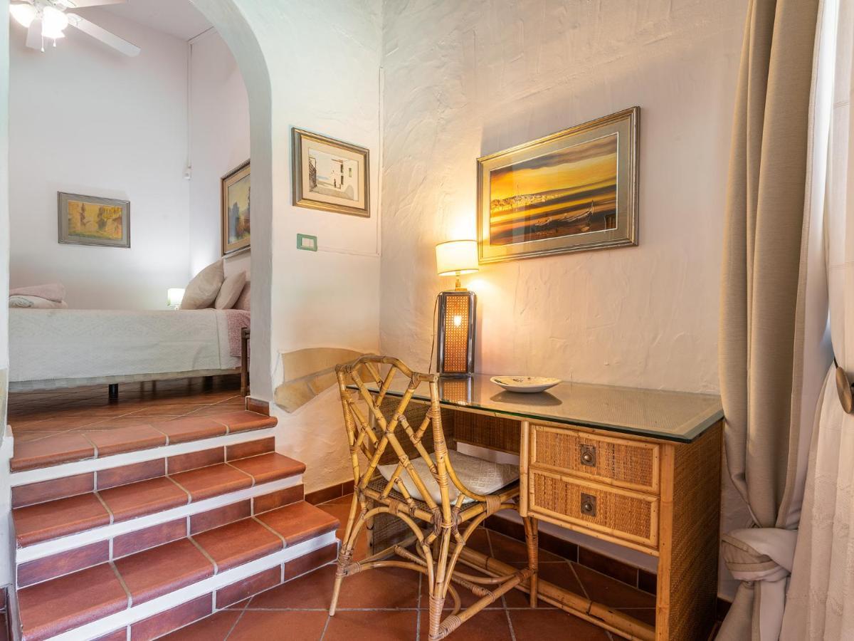 Guest House Villa Verde - Short Term Room Rentals Torre delle Stelle Luaran gambar