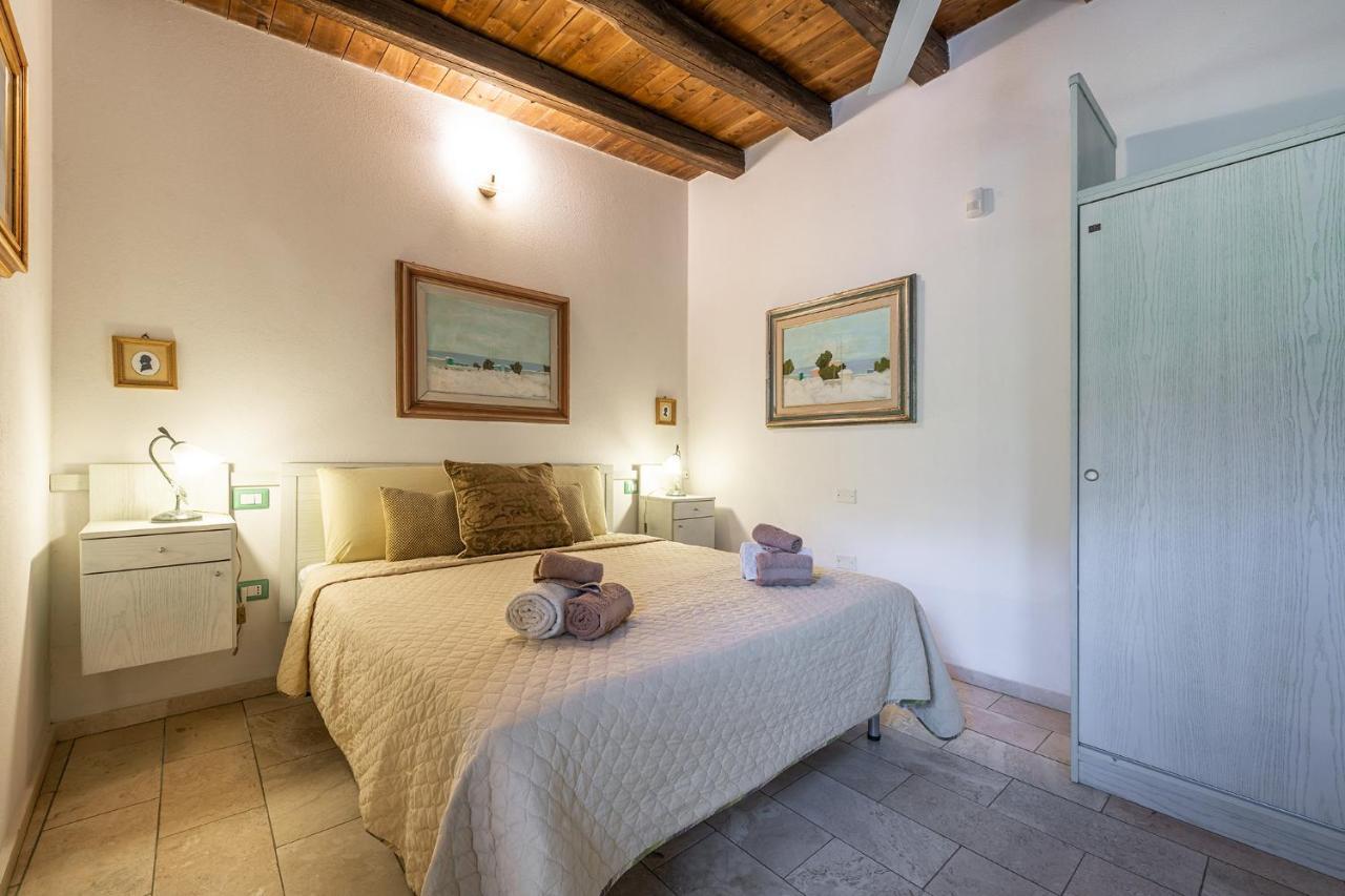 Guest House Villa Verde - Short Term Room Rentals Torre delle Stelle Luaran gambar