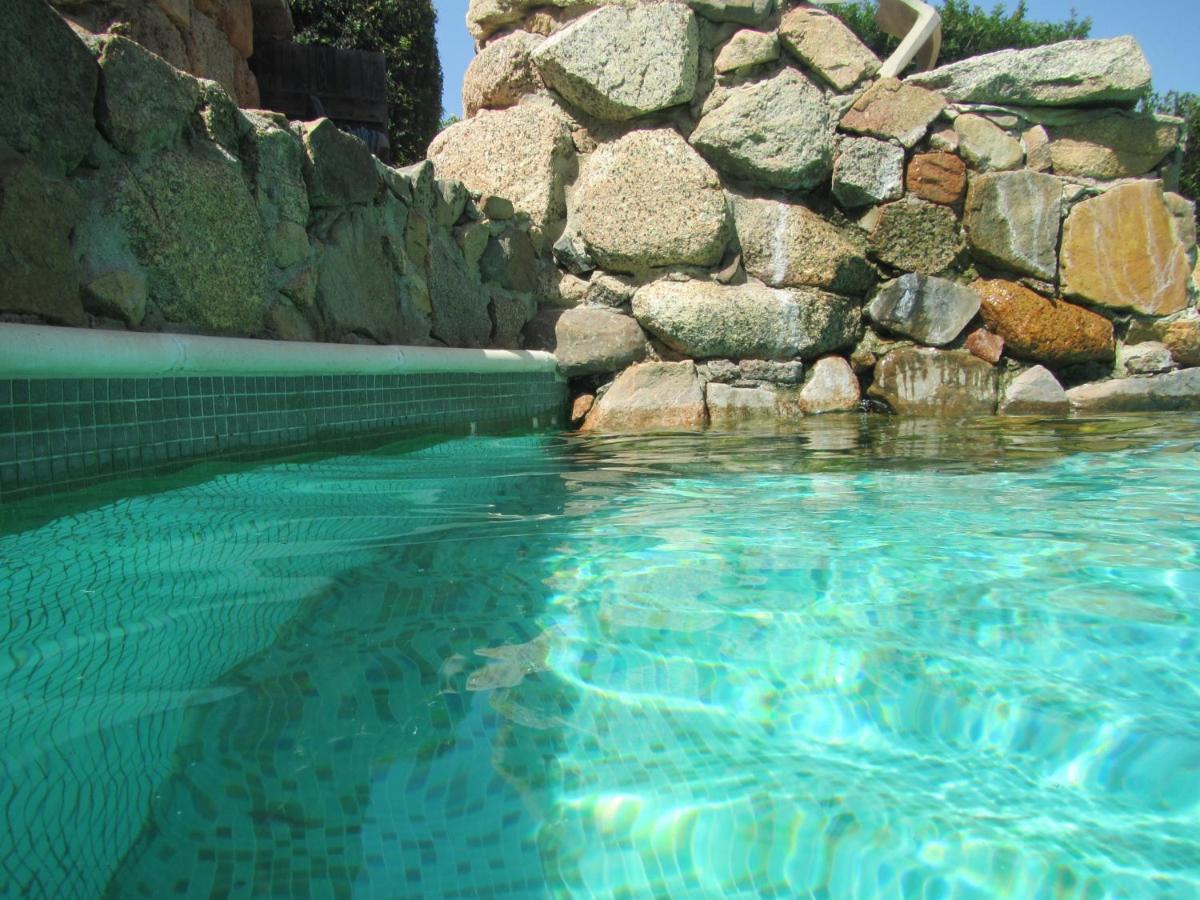 Guest House Villa Verde - Short Term Room Rentals Torre delle Stelle Luaran gambar