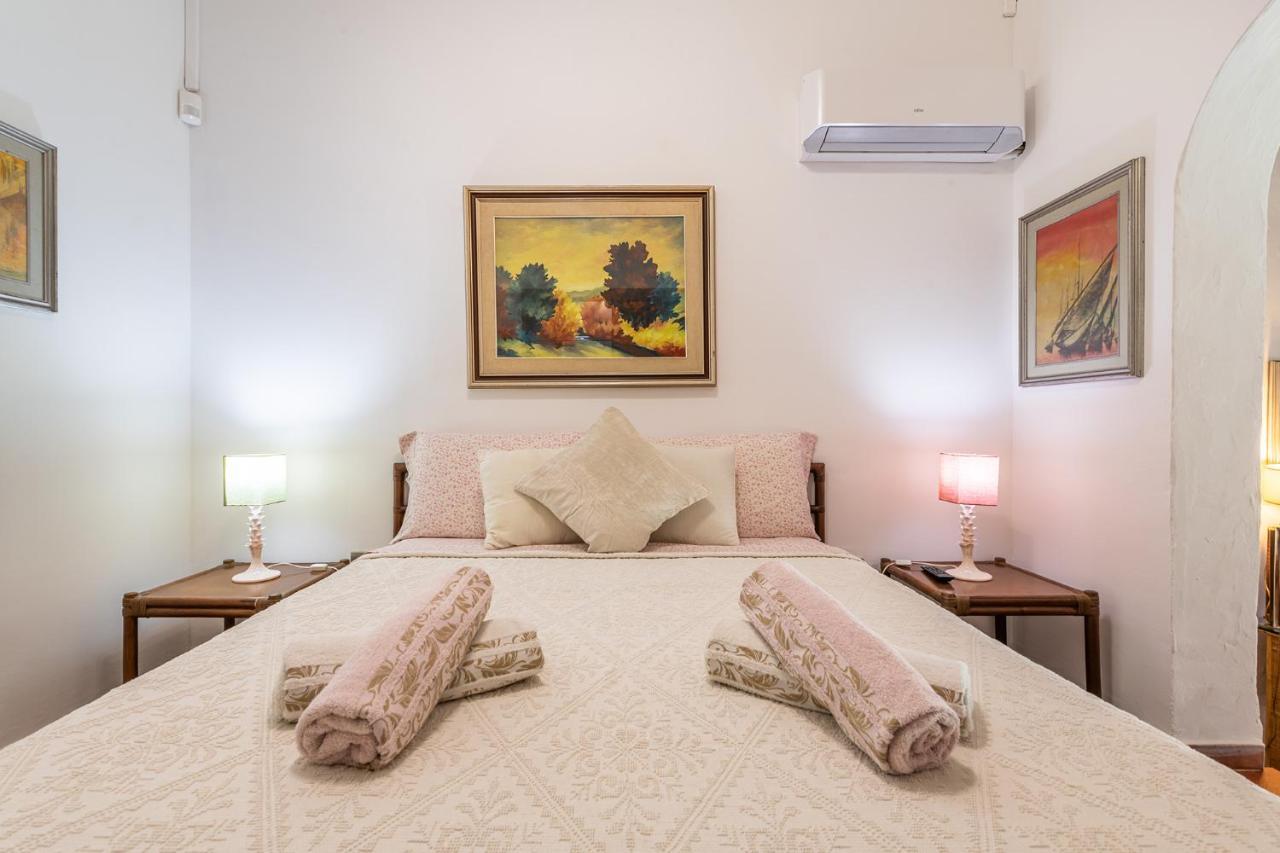 Guest House Villa Verde - Short Term Room Rentals Torre delle Stelle Luaran gambar