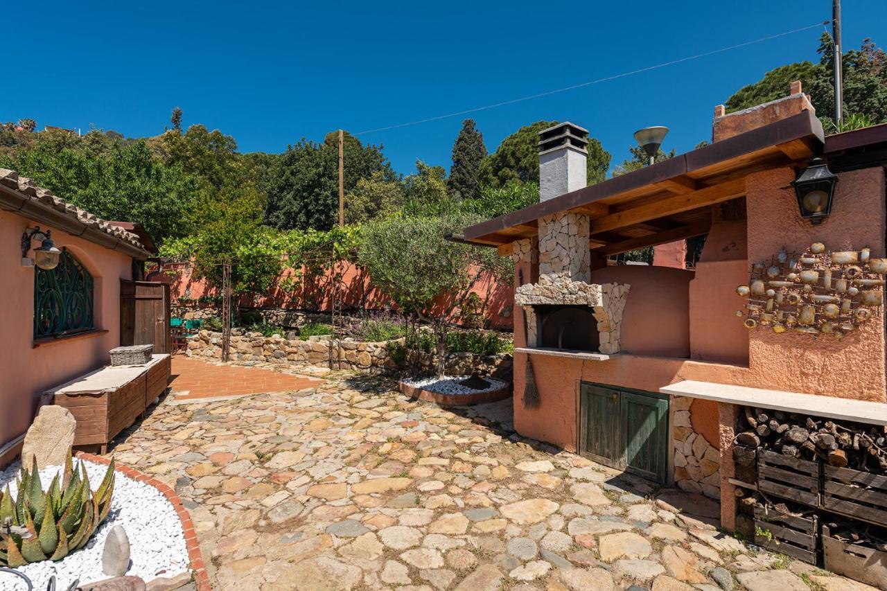 Guest House Villa Verde - Short Term Room Rentals Torre delle Stelle Luaran gambar