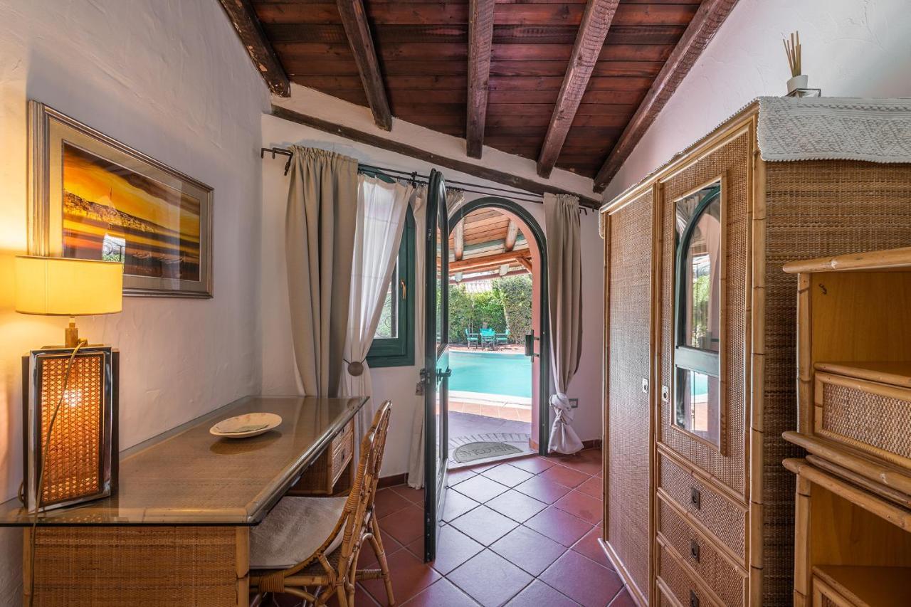 Guest House Villa Verde - Short Term Room Rentals Torre delle Stelle Luaran gambar